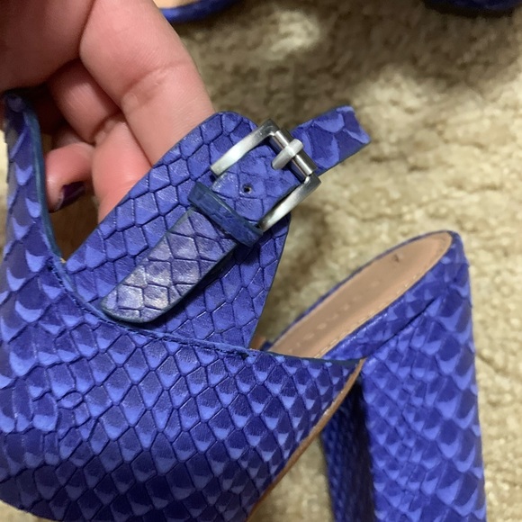 Sigerson Morrison Heels - Picture 4 of 5